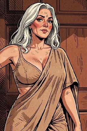 Erotic Aunt
