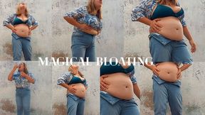 Magical Belly Bloating MP4