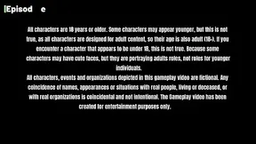 My MILF Boss's Big Ass - MILF Obsession - Ep15