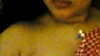Arab MILF's Sensual Seduction - Erotic Role Play