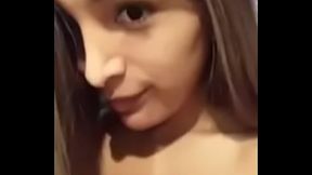 Esthefany sexy trans