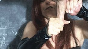 Handjob Mini 192 - 1080 SD WMV