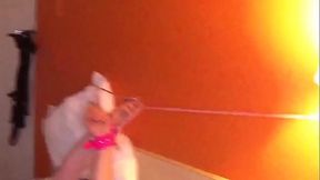 BBC対BBW 下品白人売春婦私?