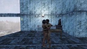 Fallout Sex - Fov Directors Cut