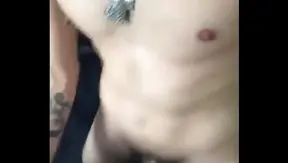 Beker and His Best Friend From Piura Enjoy Intense Latino Gay Passion