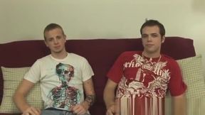 Guys eating straight cock cum gay first time Diesal was doing a pretty