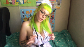 Maid Service Deepthroat