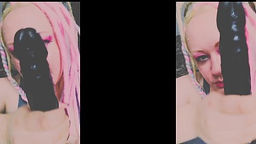 The BBC Husband Conditioner GAME 3 SPEEDS