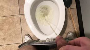 Daddy's piss compilation