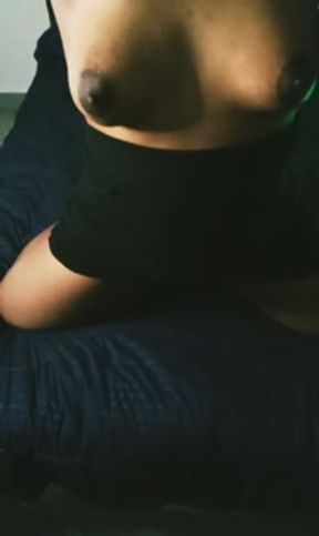 Madam Queen Smita Owns your little tiny cock and ass