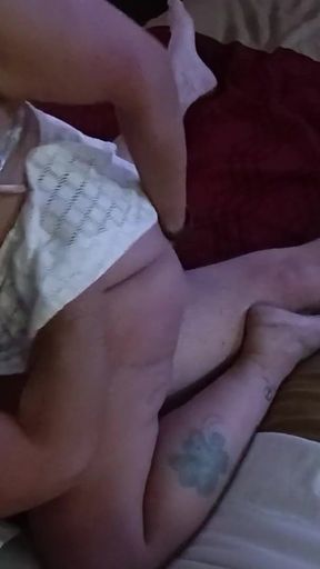 Must-see moment from &quot;Naughty step mom&quot;