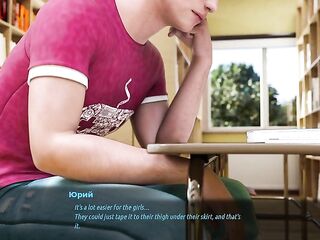 Complete Gameplay - MILFs of Sunville two, Part 52