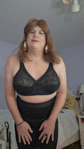 Special video for my new friend Kam!