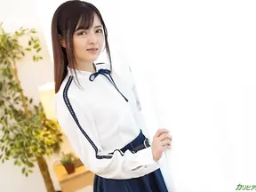 Kana Sasaki's Steamy Caribbean Passion Showcased Explicitly