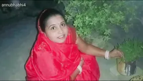 Dirty Little Desi Whore Gets Her Dark Indian Ass&#x1F351; Fucked Good and Proper, Sucking Cock&#x1F32D; with that Clear Hindi Voice