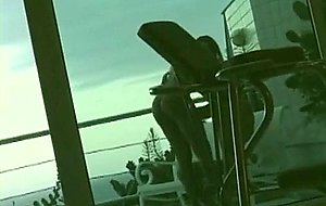 Busty ts doll craving for facial