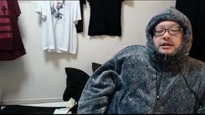 ニコ生 どかＸ 中嶋勇樹 ハゲ ニート 2016年10月28日23時40分 P4