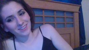 Roxanne Roulette Private Show