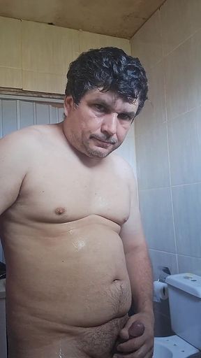 Mijada Da Porra Qui Eu Dei Qui Espirro Urina Na Minha Cara