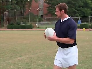 Rugby caliente