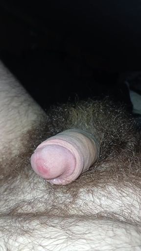 Hot threesome plays with a dildo while enjoying hands-free cumshots and anal fun