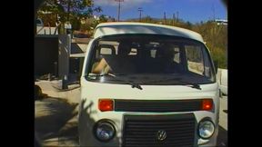 Ravishing American Goddess Takes on Big Cock - Episode 9