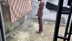Give Me That Big Dick Daddy I Want It All