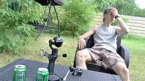 Caravan Boys With Casper Ivarsson