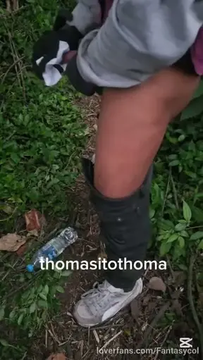 Que rica verga ¿o no?