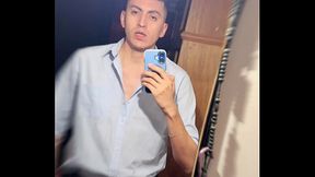 POV para cornudo sumiso Chacal Verg&oacute_n de Ecatepec