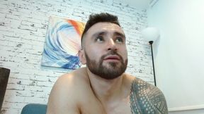 Darlex Stud Private Show