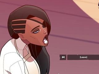 Hawt mother I'd like to fuck Porn Game - Behind The Dune Gallery - Part 02