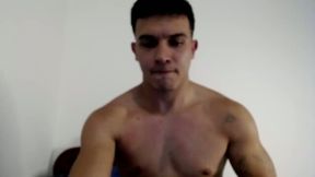 Liam Stonne Private Show - Part 5