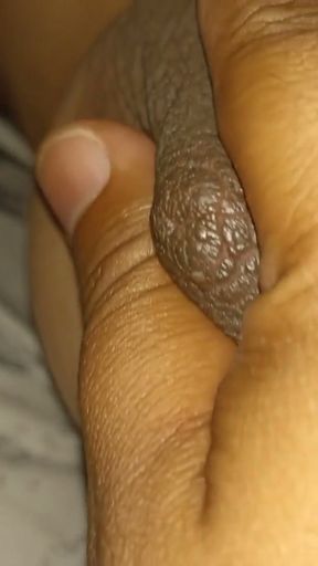 Chubby mother-in-law is fucked by son-in-law when no one is home   Clip 1