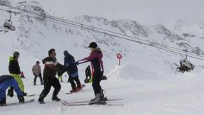 Julia's Hot Snow Drifts - German Full Porn Movie (long Lenght Movie)