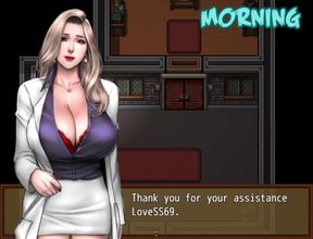 Zombie&#039;s Retreat V0.14.1 Part 43 Start of a End by Loveskysan69