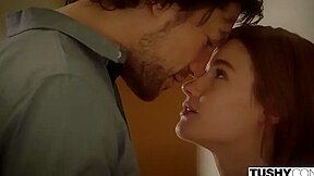 Jean Val Jean And Alaina Dawson - Fabulous Porn Clip College Hottest Only Here