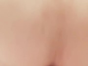 Piss and Masturbation