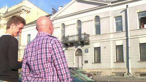 An Incredible Orgy for Three Sublime Russian Sex Goddesses