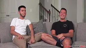 Flip Fuck 13 Min - Ryan Pitt And Max Jay