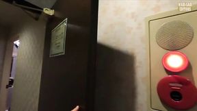 Matched Desire  Mikako, the Shy Wife Who Found Thrill in Her First Play  Part1