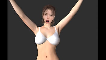 おっぱい　12345