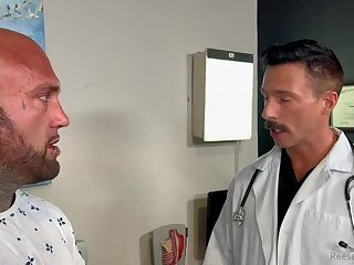 Butt Plug in the Store