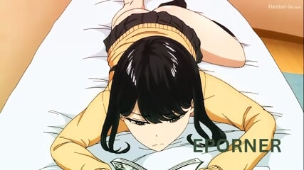 Iribitari Gal Ni Manko Tsukawasete Morau Hanashi 1-2 Sub Espano