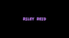 riley reid thirsty for scott lyons thick cum