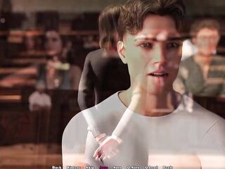 Law School 4 - Meeting New University Students