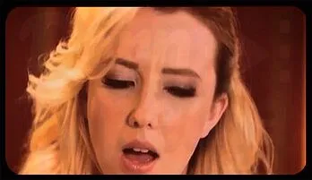 Intense Lesbian Action with Samantha Rone and Hillary Scott