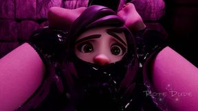 Mei&#039;s Corruption P03(goo01) Final