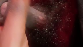 A Stranger Lost in His Own World of Ecstasy.