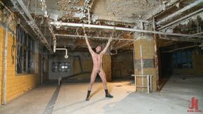 Fleischfabrik Berlin: Logan Mccree & Sam Barclay